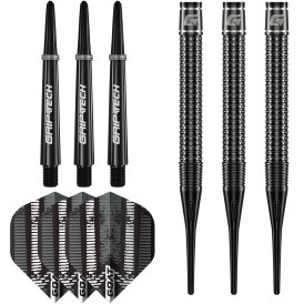 Goat Dart Soft Darts Sprocket 90% Tungsten Softtip Darts Softdart 18 g
