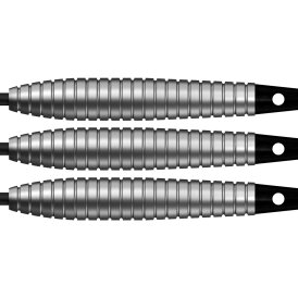 BULLS NL Steel Darts Chaos Red 90% Tungsten Steeltip Darts Steeldart