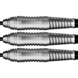BULLS NL Steel Darts Chaos Pink 90% Tungsten Steeltip Darts Steeldart 22 g