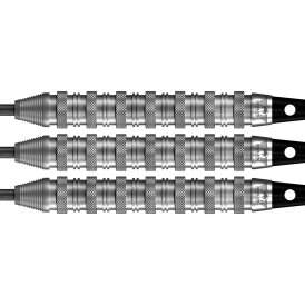BULLS NL Steel Darts Chaos Orange 90% Tungsten Steeltip Darts Steeldart