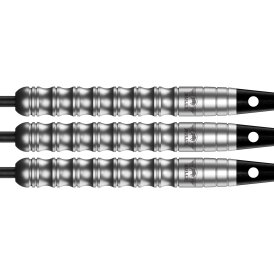 BULLS NL Steel Darts Chaos Green 90% Tungsten Steeltip Darts Steeldart