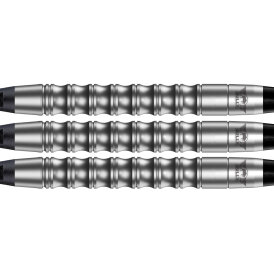 BULLS NL Soft Darts Chaos Green 90% Tungsten Softtip Darts Softdart 21 g