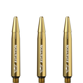 BULL´S NL Aviation Special Aluminium Shaft bedruckt...