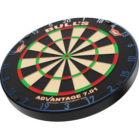 BULL´S NL Metal Colorful Matt Number Ring Set Numern Ring Zahlenring Ersatz-Nummernring 5 Stück