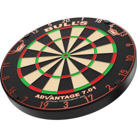 BULL´S NL Metal Colorful Matt Number Ring Set Numern Ring Zahlenring Ersatz-Nummernring 5 Stück