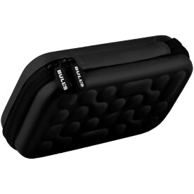 BULL´S NL Dart Morph Case Darttasche Dartcase Dartbox Wallet Schwarz