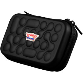 BULL´S NL Dart Morph Case Darttasche Dartcase Dartbox Wallet Schwarz