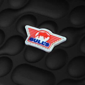 BULL´S NL Dart Morph Case Darttasche Dartcase Dartbox Wallet Schwarz
