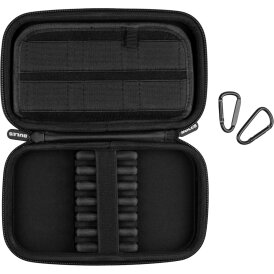 BULL´S NL Dart Morph Case Darttasche Dartcase Dartbox Wallet Schwarz