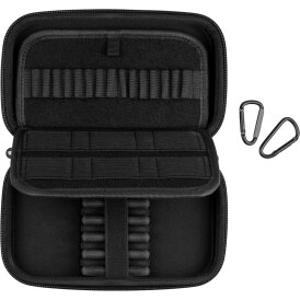 BULL´S NL Dart Morph Case Darttasche Dartcase Dartbox Wallet Schwarz