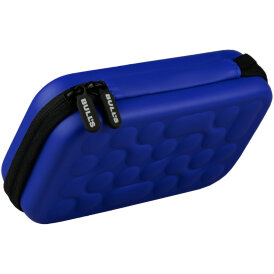 BULL´S NL Dart Morph Case Darttasche Dartcase Dartbox Wallet Blau