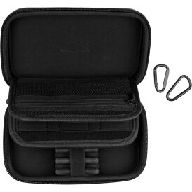 BULL´S NL Dart Morph Case Darttasche Dartcase Dartbox Wallet Blau