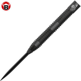 "Leicht bespielt" - BULL´S Steel Darts Mamba 97 M5 97% Tungsten Steel Dart Steeldart Steeltip 24 g