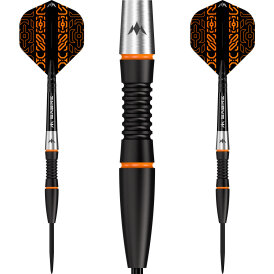 Mission Darts Steel Darts Horizon 95% Tungsten Steeltip...