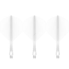 Mission Force 90 Vortex Moulded Flight & Shaft System...