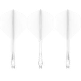 Mission Force 90 Vortex Moulded Flight & Shaft System...