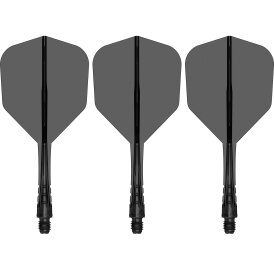 Mission Force 90 Vortex Moulded Flight & Shaft System...