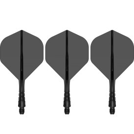 Mission Force 90 Vortex Moulded Flight & Shaft System...