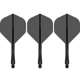 Mission Force 90 Vortex Moulded Flight & Shaft System...