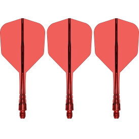 Mission Force 90 Vortex Moulded Flight & Shaft System...