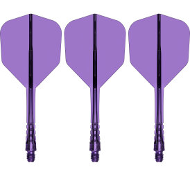 Mission Force 90 Vortex Moulded Flight & Shaft System...