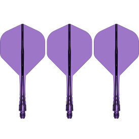 Mission Force 90 Vortex Moulded Flight & Shaft System...