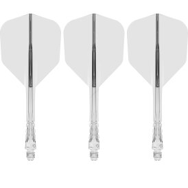 Mission Force 90 Vortex Moulded Flight & Shaft System...