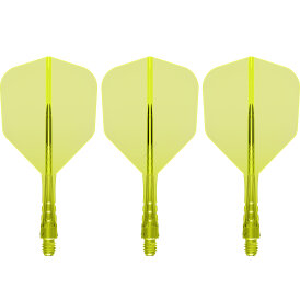 Mission Force 90 Vortex Moulded Flight & Shaft System...