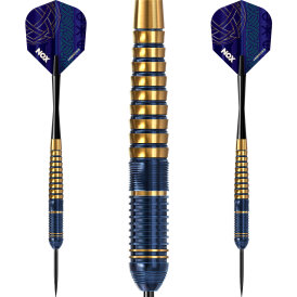 Harrows Steel Darts Nox Brass Steeltip Dart Steeldart 26 g