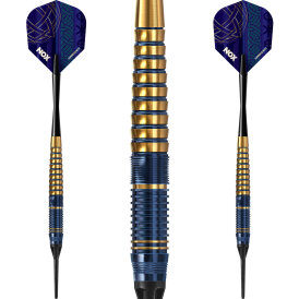 Harrows Soft Darts Nox Brass Softtip Dart Softdart 18 g