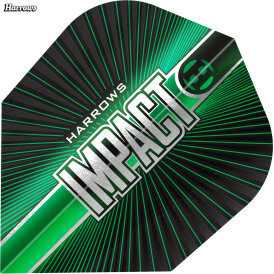 Harrows Dart Flight Prime Impact Dartflight speziell...