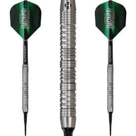 Harrows Soft Darts Impact Dart 90% Tungsten Softtip Dart...