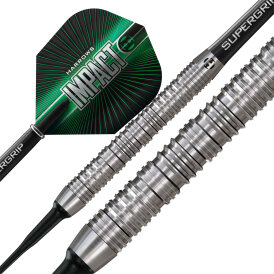 Harrows Soft Darts Impact Dart 90% Tungsten Softtip Dart Softdart 20 g