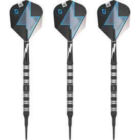 "Stark bespielt" - Target Soft Darts Phil...