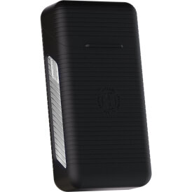 Harrows Dart Vault Dart Case Darttasche Dartcase Dartbox Wallet Schwarz/Klar