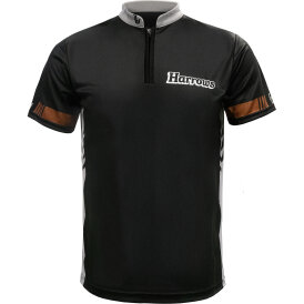 Harrows Darts Luke Woodhouse Woody Shirt Matchshirt Dart Shirt Trikot Design 2025 Größe M