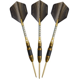 Unicorn Steel Darts World Champion John Lowe Phase 4 90% Tungsten Steeltip Darts Steeldart