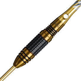 Unicorn Steel Darts World Champion John Lowe Phase 4 90% Tungsten Steeltip Darts Steeldart