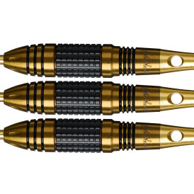 Unicorn Steel Darts World Champion John Lowe Phase 4 90% Tungsten Steeltip Darts Steeldart