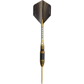Unicorn Steel Darts World Champion John Lowe Phase 4 90% Tungsten Steeltip Darts Steeldart 21 g