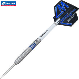 Unicorn Steel Darts Contender Cameron Menzies Cammy Phase 2 90% Tungsten Steel Dart Steeldart Steeltip
