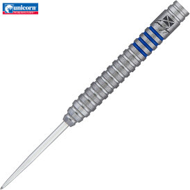 Unicorn Steel Darts Contender Cameron Menzies Cammy Phase 2 90% Tungsten Steel Dart Steeldart Steeltip