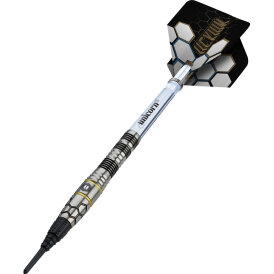 Unicorn Soft Darts Hexium 1 90% Tungsten Softtip Darts Softdart 22 g