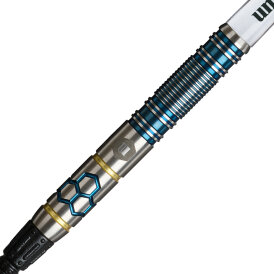 Unicorn Soft Darts Hexium 2 90% Tungsten Softtip Darts Softdart 21 g