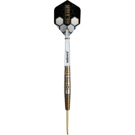 Unicorn Steel Darts Hexium 3 90% Tungsten Steeltip Darts Steeldart