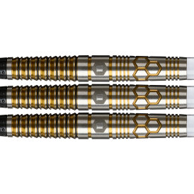 Unicorn Soft Darts Hexium 3 90% Tungsten Softtip Darts Softdart 23 g