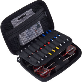 Unicorn Ultra Case Player Cameron Menzies Darttasche Dartbox Wallet