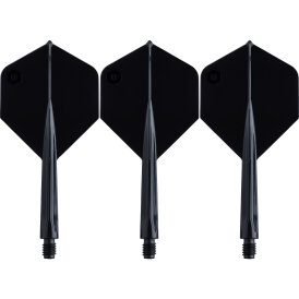 unicorn Dart Forge ALL-IN-ONE Flight- Schaftsystem...