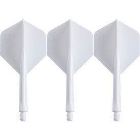 unicorn Dart Forge ALL-IN-ONE Flight- Schaftsystem...