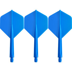 unicorn Dart Forge ALL-IN-ONE Flight- Schaftsystem...